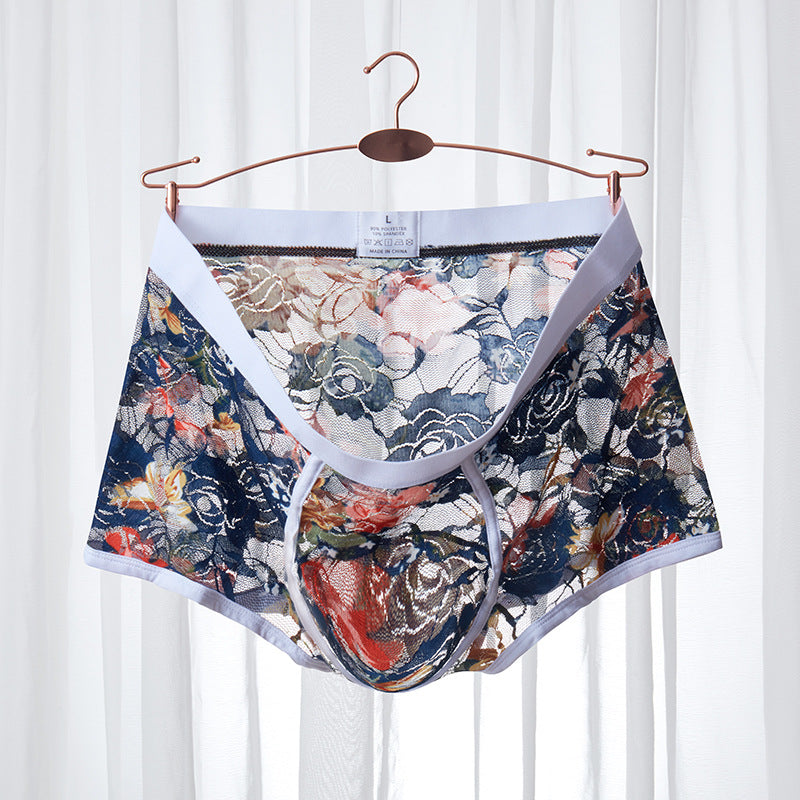 Men's Printed Inner wear GlamzLife