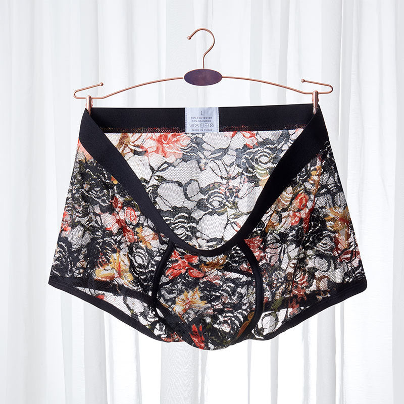 Men's Printed Inner wear GlamzLife