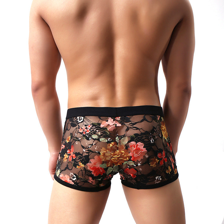 Men's Printed Inner wear GlamzLife