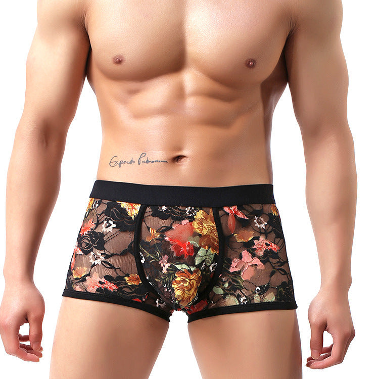 Men's Printed Inner wear GlamzLife