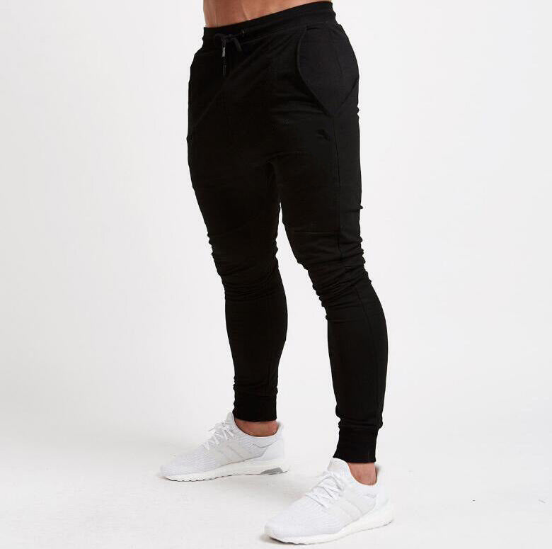 Men's Slim Fit Sports Goga Pants | GlamzLife