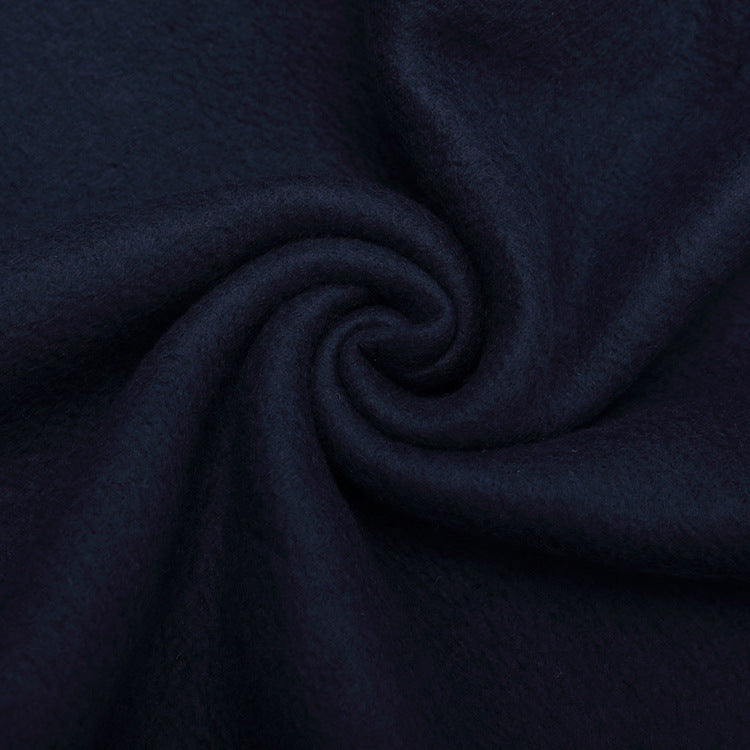 Men's Velvet Thick Round Neck Thermal Wear GlamzLife