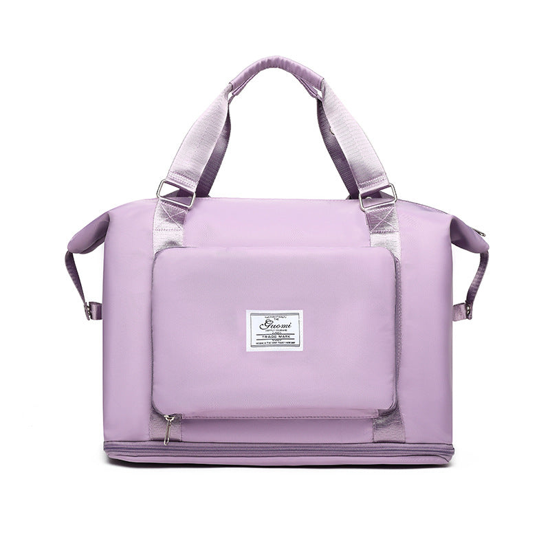 Multi Purpose Folding Travel Backpack GlamzLife