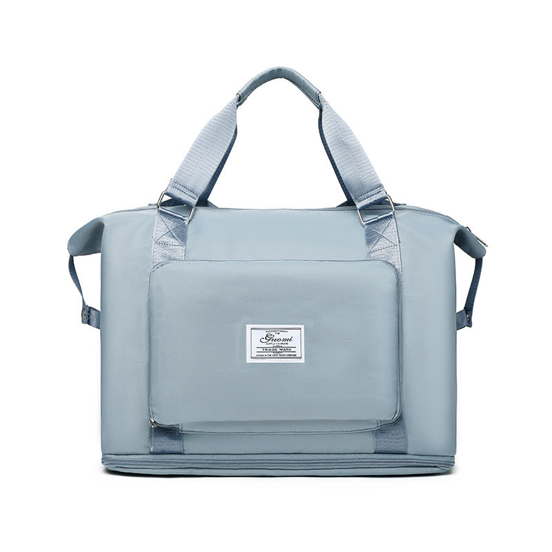 Multi Purpose Folding Travel Backpack GlamzLife