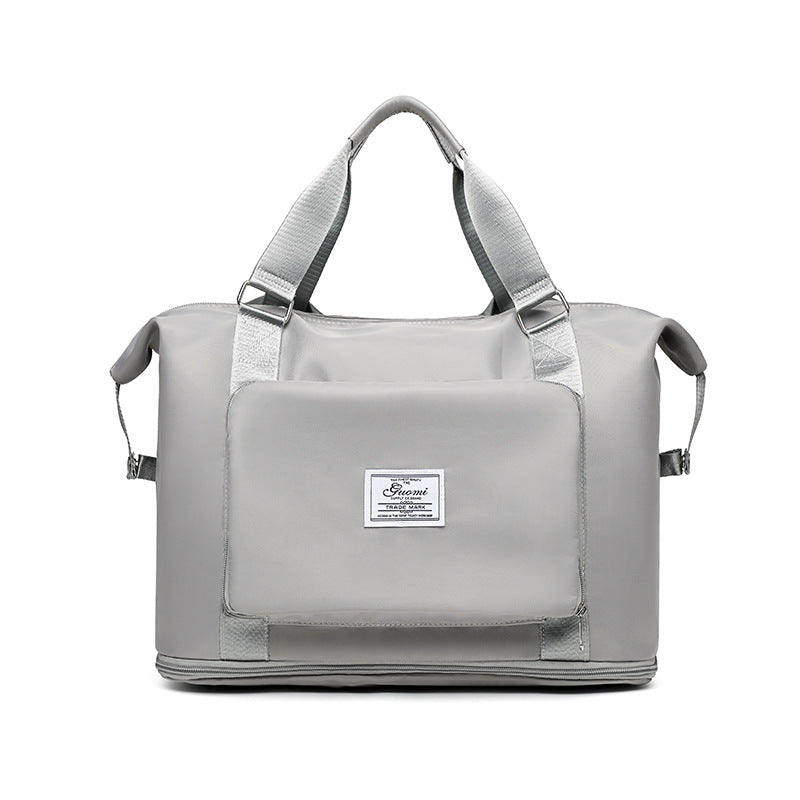 Multi Purpose Folding Travel Backpack GlamzLife
