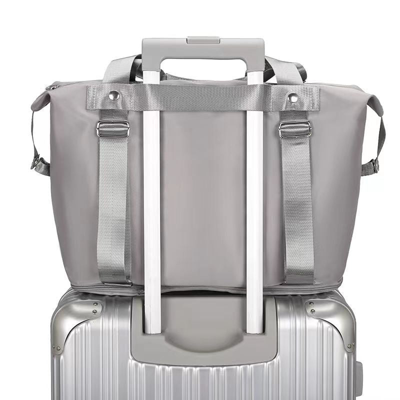 Multi Purpose Folding Travel Backpack GlamzLife
