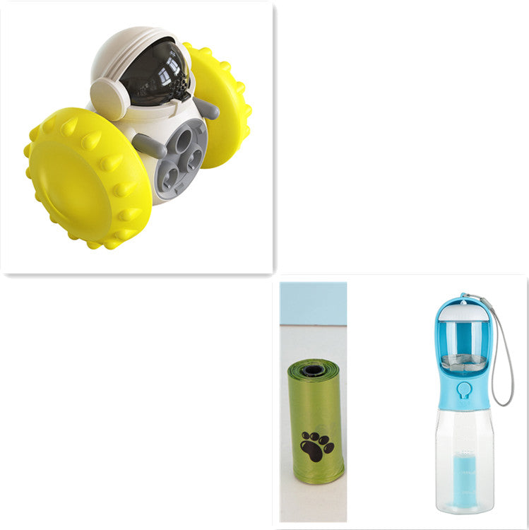 Multi-functional Smart Pet Toys GlamzLife