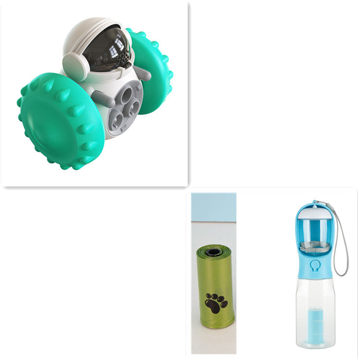 Multi-functional Smart Pet Toys GlamzLife
