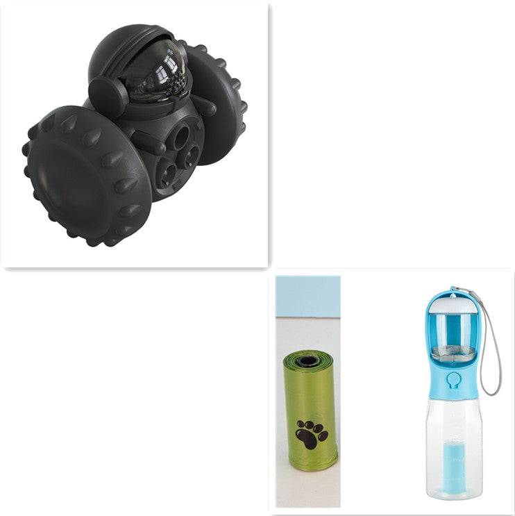 Multi-functional Smart Pet Toys GlamzLife