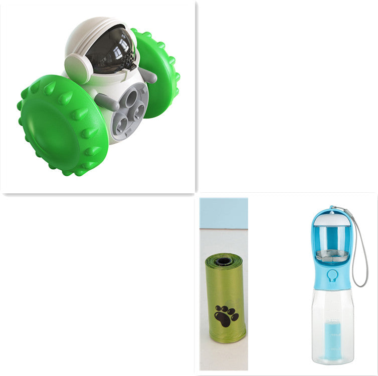 Multi-functional Smart Pet Toys GlamzLife