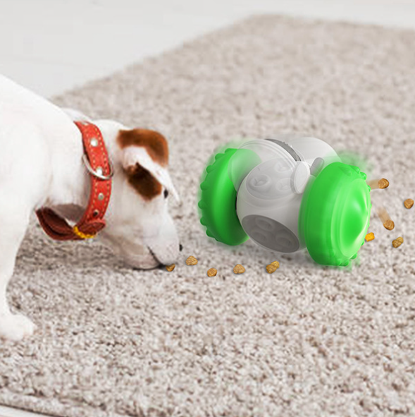 Multi-functional Smart Pet Toys GlamzLife