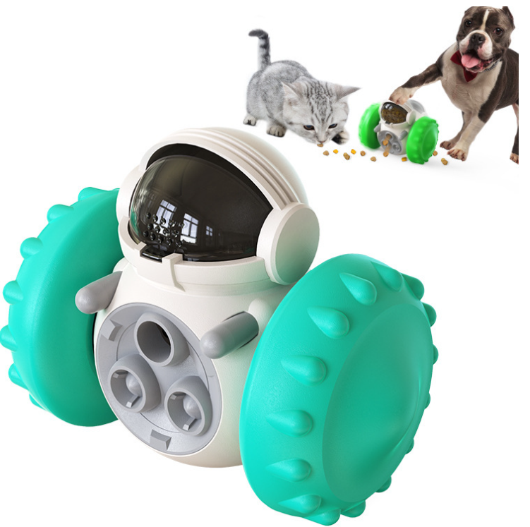Multi-functional Smart Pet Toys GlamzLife