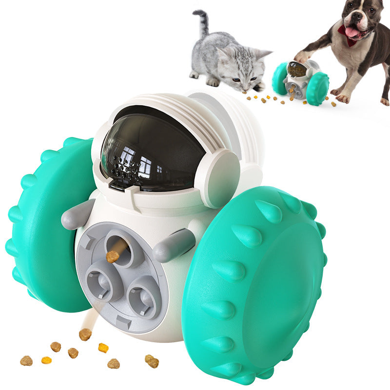 Multi-functional Smart Pet Toys GlamzLife