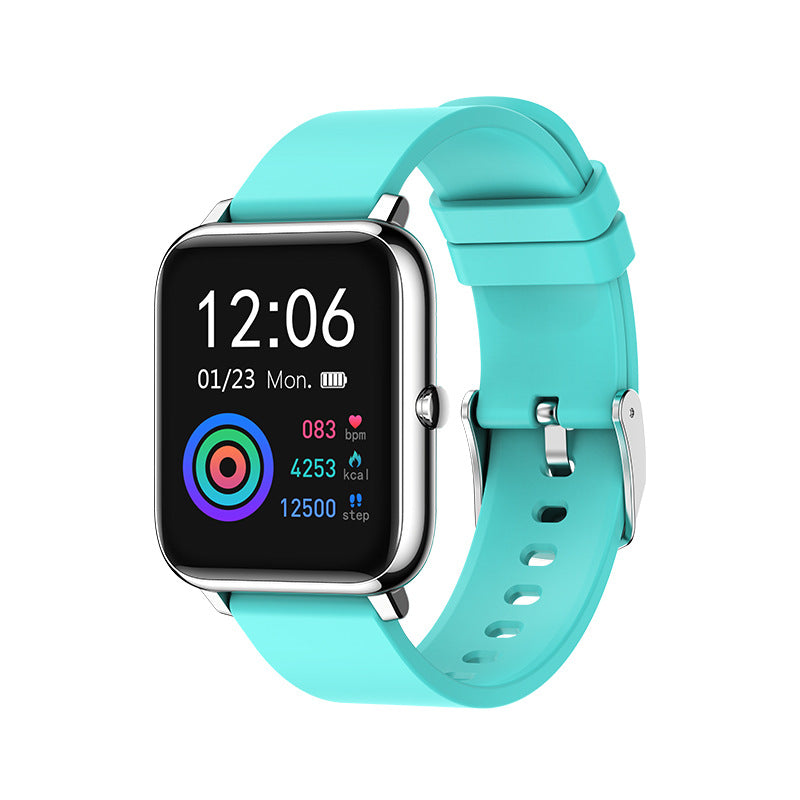 P22 smart watch GlamzLife