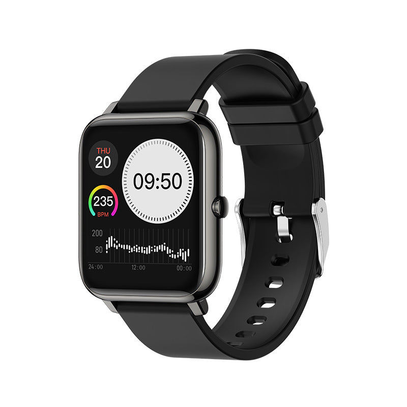 P22 smart watch GlamzLife