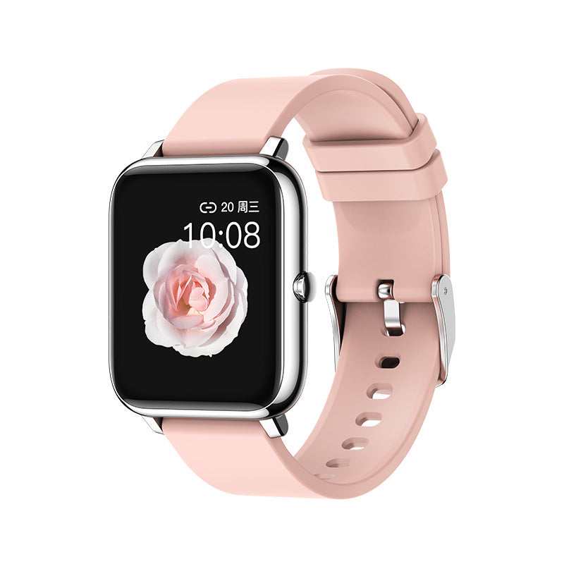 P22 smart watch GlamzLife