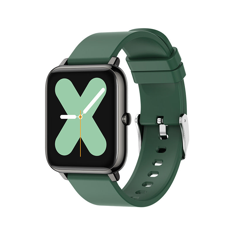P22 smart watch GlamzLife