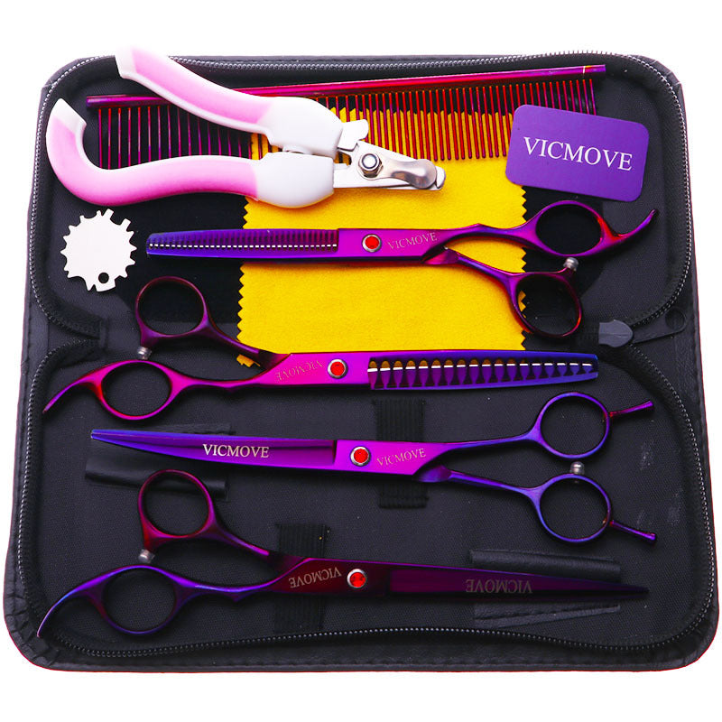 Pet grooming clippers GlamzLife