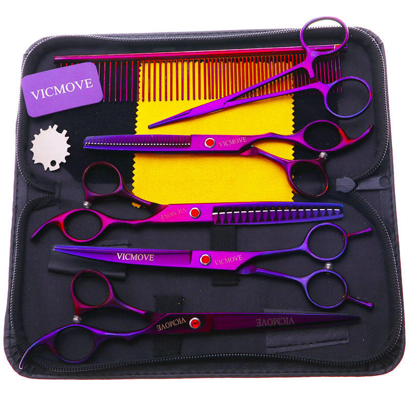 Pet grooming clippers GlamzLife