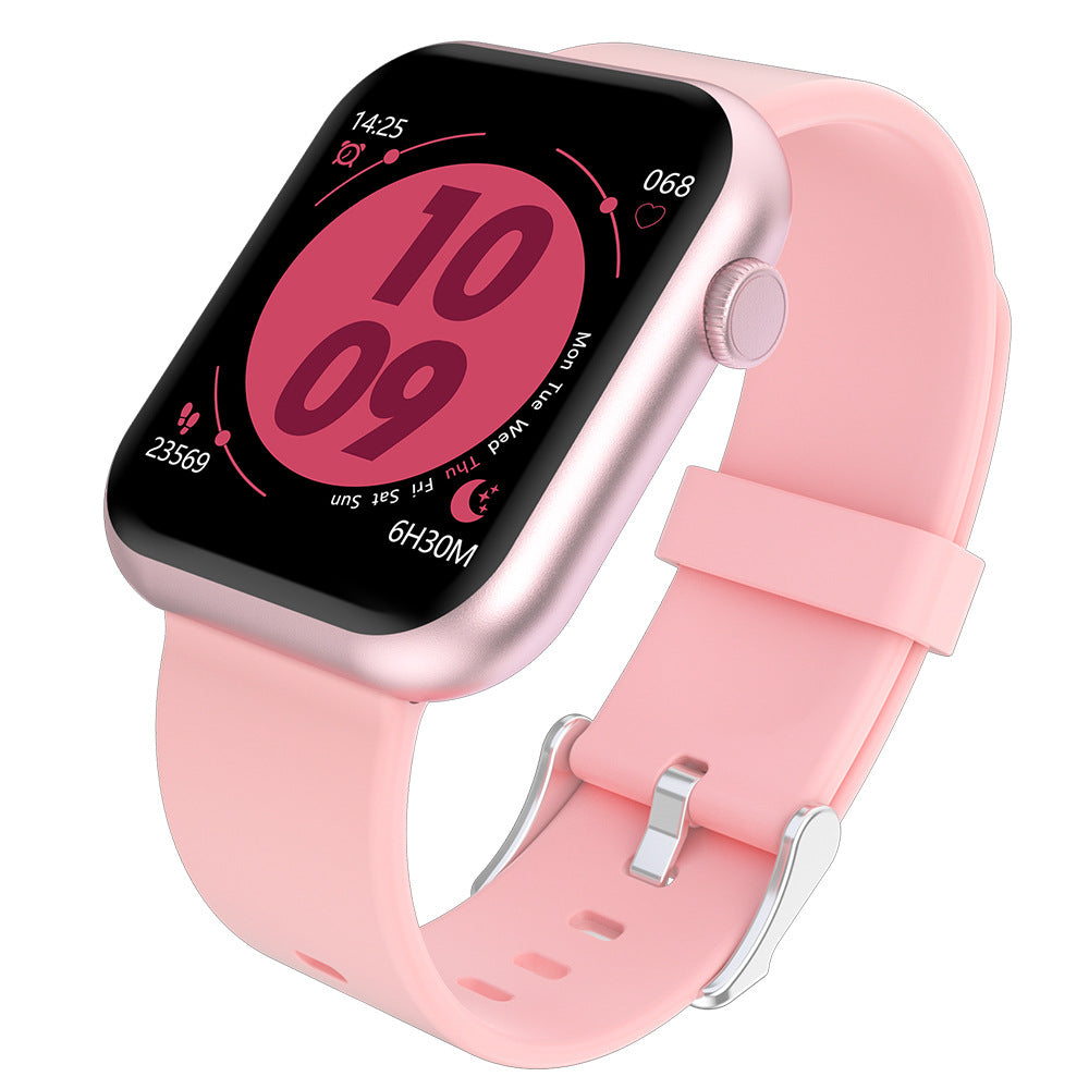 R3L full touch smart watch GlamzLife