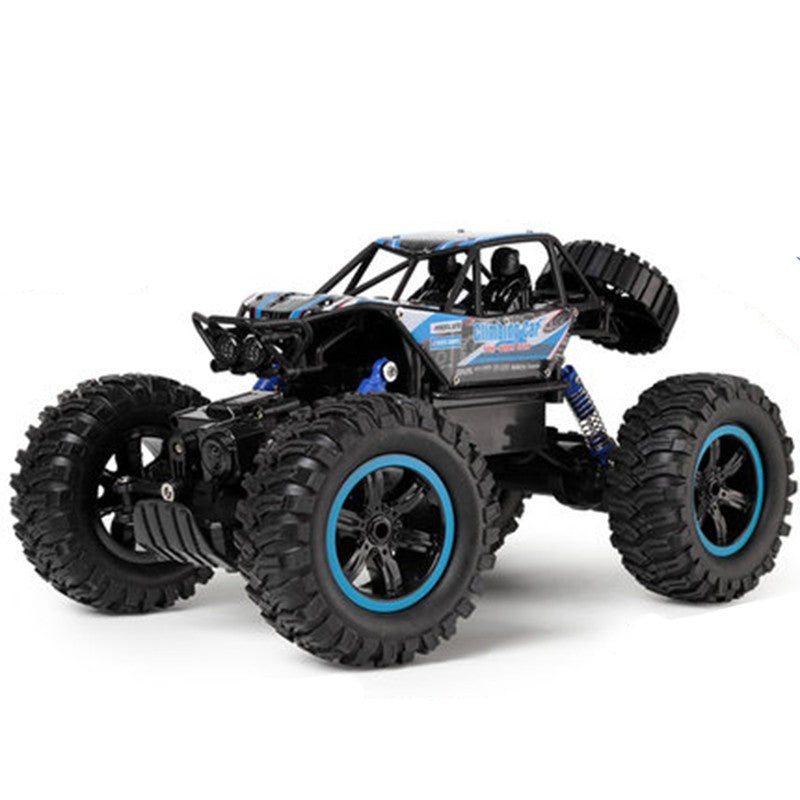Remote Control High Speed Vehicle Truck Buggy Car GlamzLife