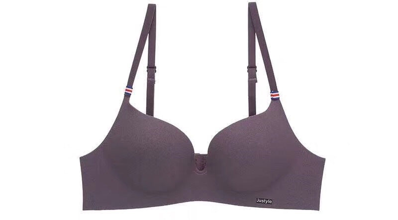 Seamless Padded Bra & Pantie Set GlamzLife