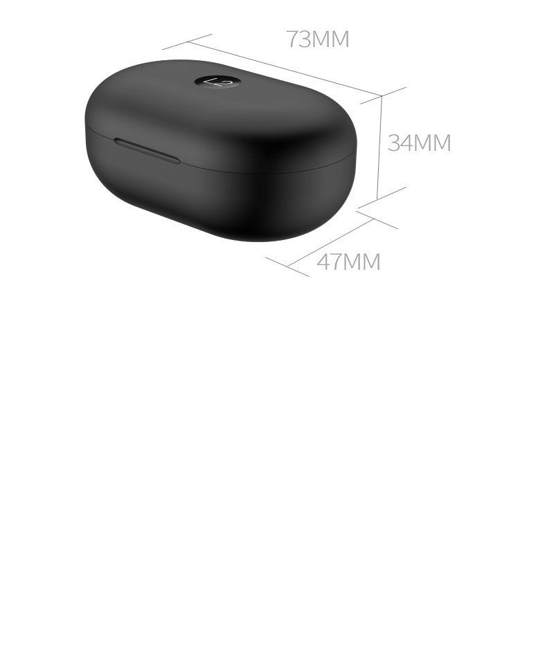 Smart Noise Cancelling Headphones GlamzLife