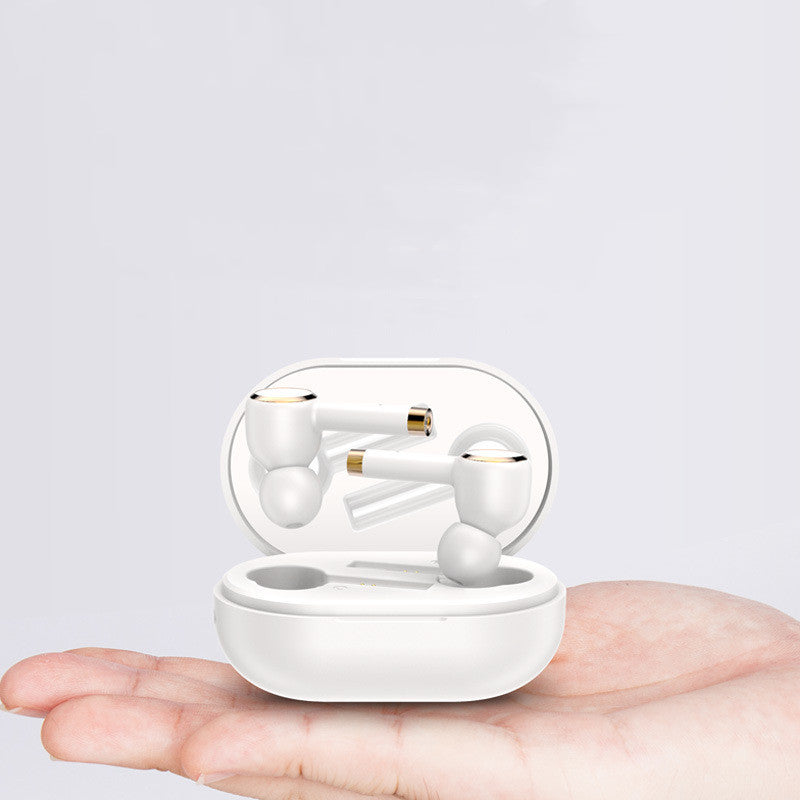 Smart Noise Cancelling Headphones GlamzLife
