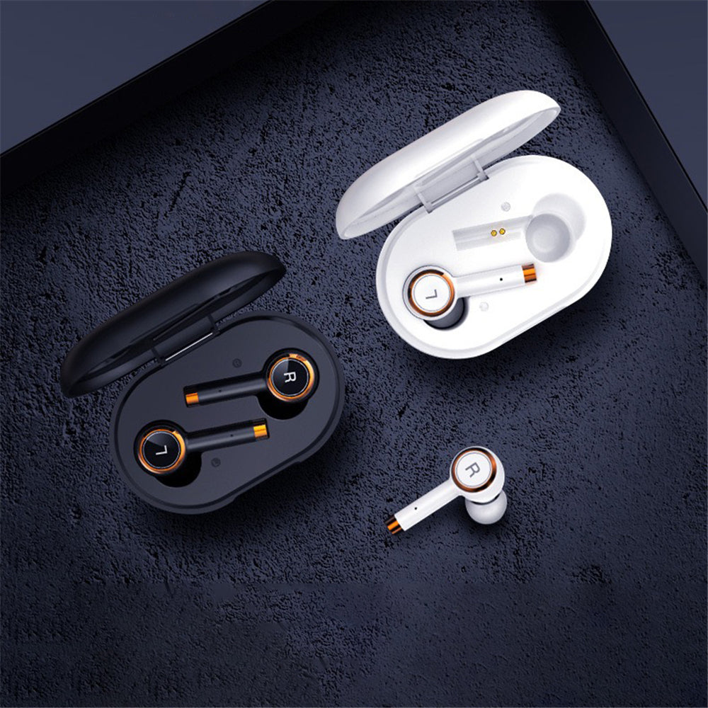 Smart Noise Cancelling Headphones GlamzLife