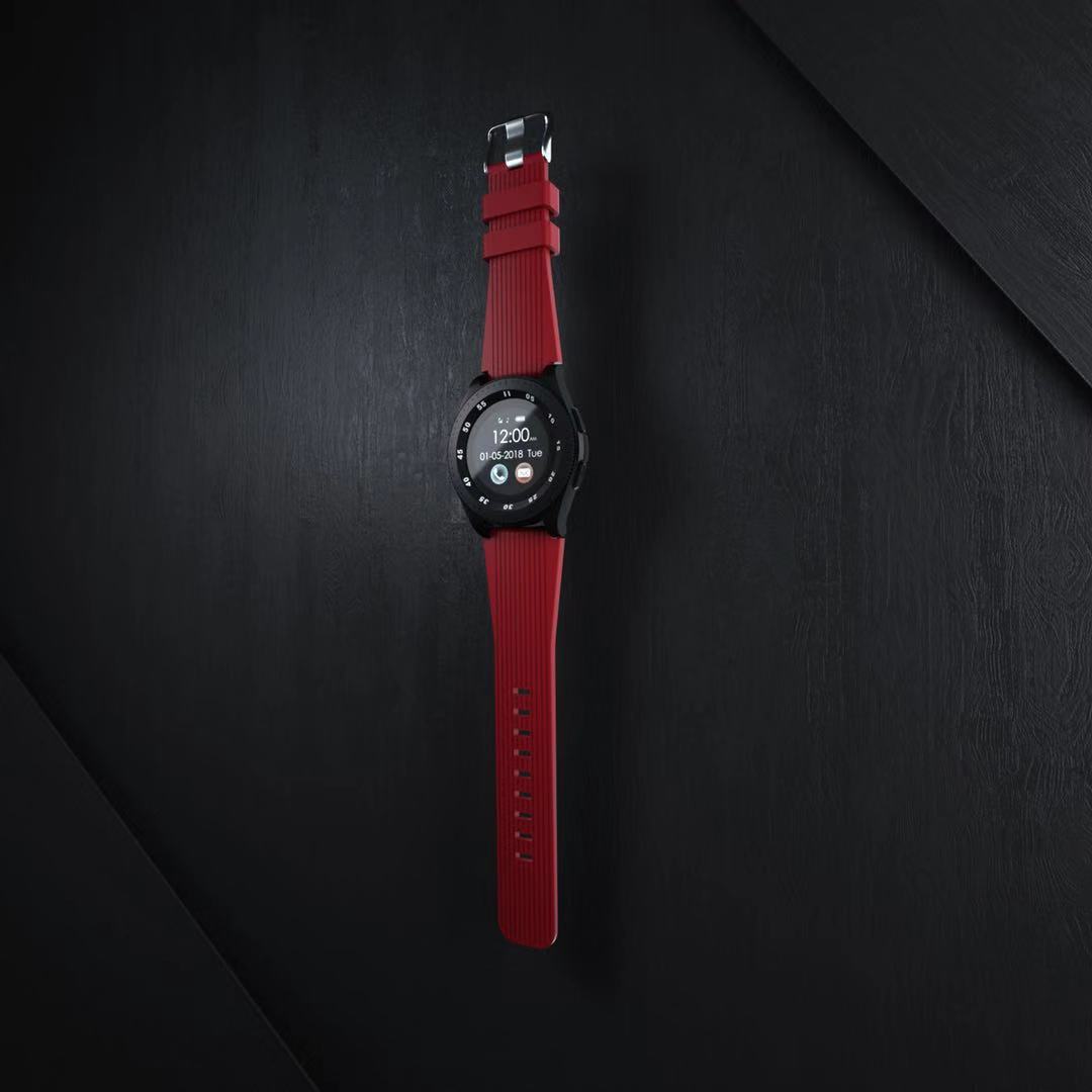 Smart Watch Adult Card Phone Watch GlamzLife