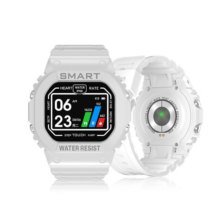 Smart sports watch | GlamzLife