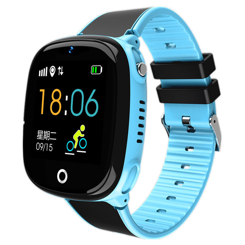 Smart watch children phone watch GlamzLife