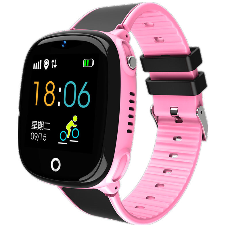 Smart watch children phone watch GlamzLife