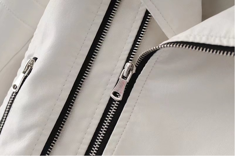 Soft Faux Leather Jackets GlamzLife