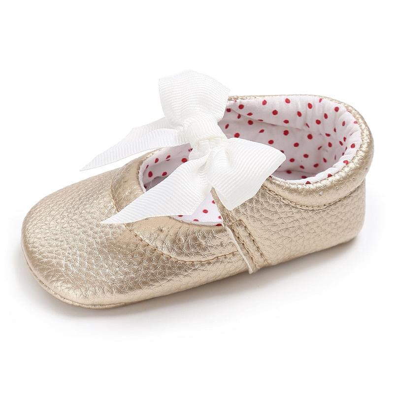 Soft Sole Princess Shoes GlamzLife