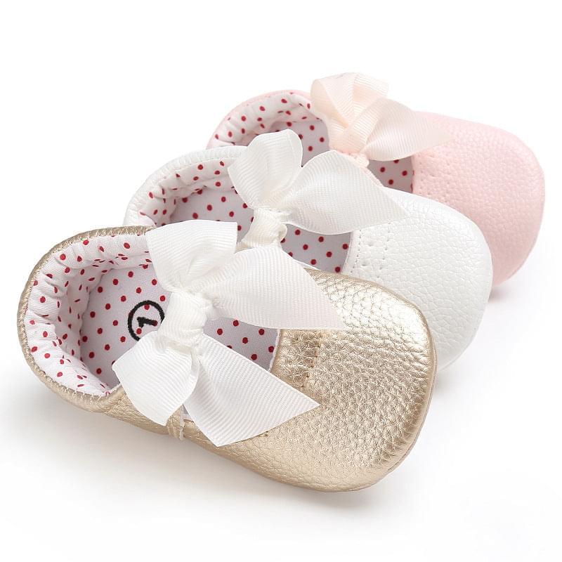 Soft Sole Princess Shoes GlamzLife