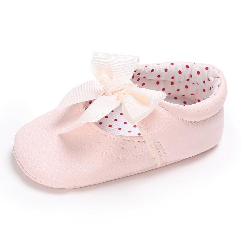 Soft Sole Princess Shoes GlamzLife