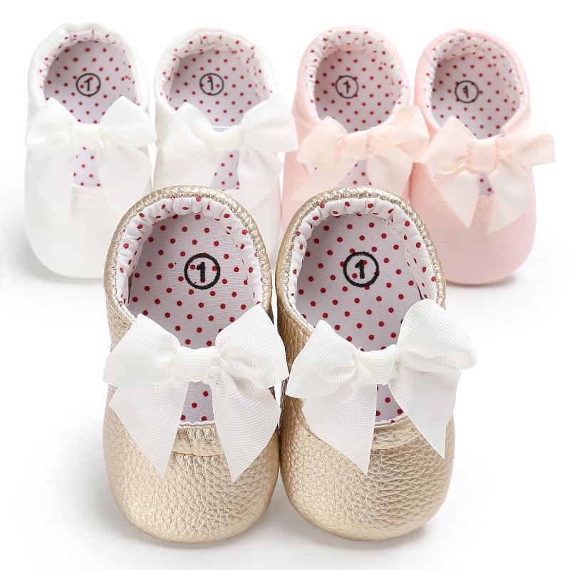 Soft Sole Princess Shoes GlamzLife