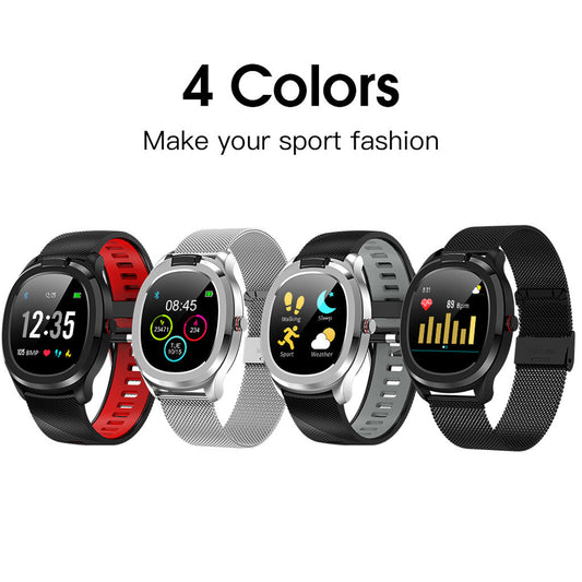 Sports Smart Bracelet Watch | GlamzLife