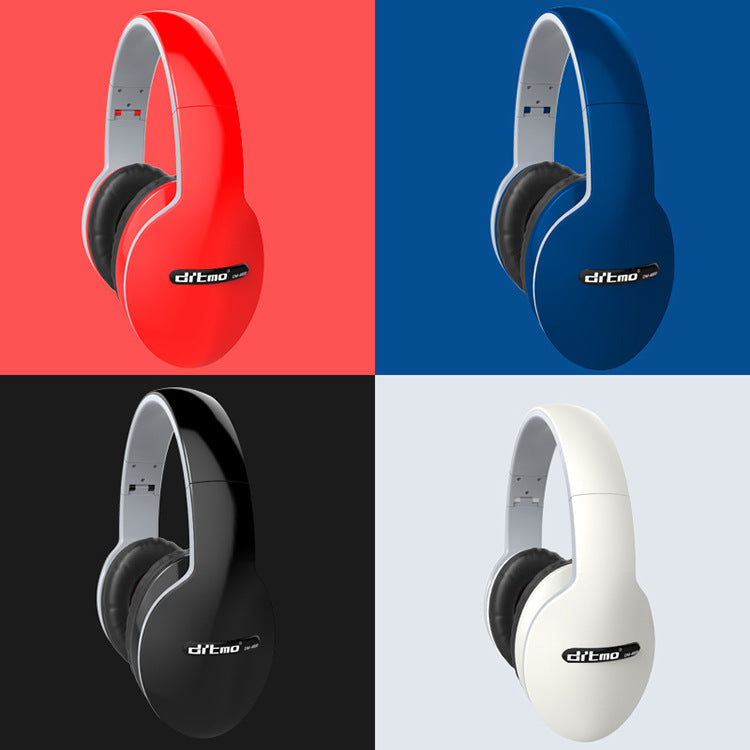 Sporty Look Classy Wired Headset | GlamzLife