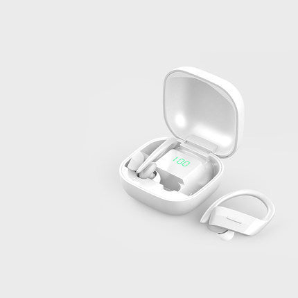 Stereo In ear Wireless Earbud GlamzLife