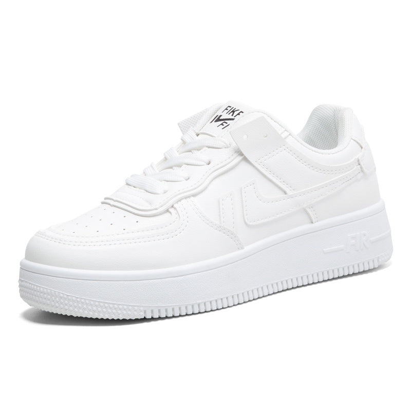 Summer Sneakers White Tennis Women Shoes GlamzLife