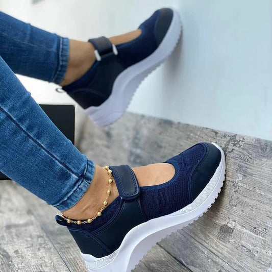 Summer Women Casual Shoes Sneakers | GlamzLife