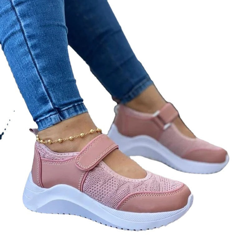 Summer Women Casual Shoes Sneakers GlamzLife