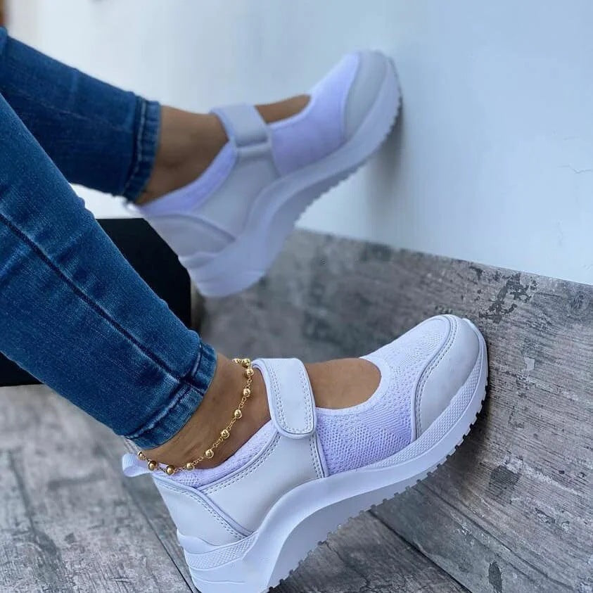 Summer Women Casual Shoes Sneakers GlamzLife