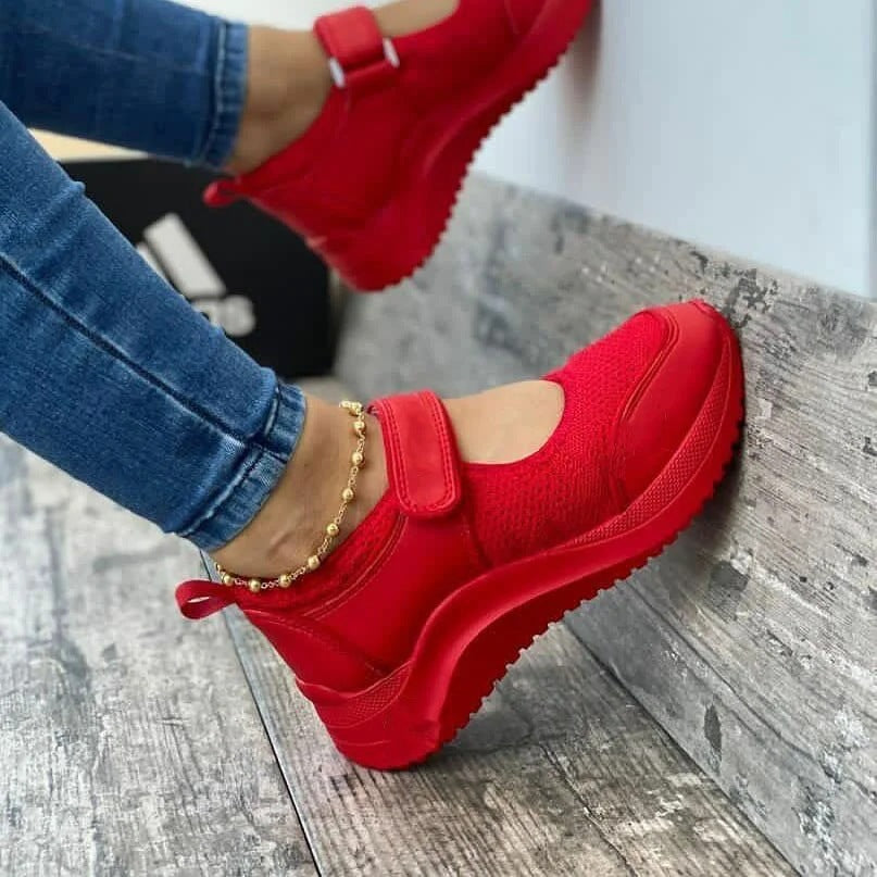 Summer Women Casual Shoes Sneakers GlamzLife