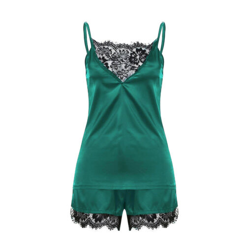 Sweetheart Neckline Comfy Night Dress GlamzLife