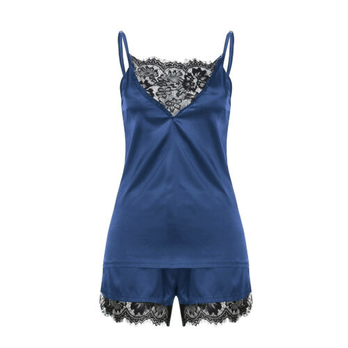 Sweetheart Neckline Comfy Night Dress GlamzLife