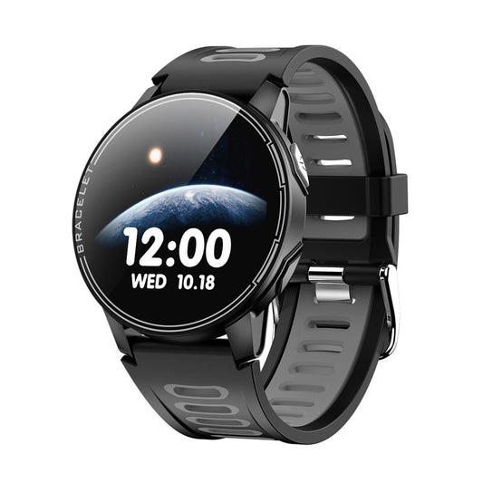 Touchscreen Smart Watch | GlamzLife