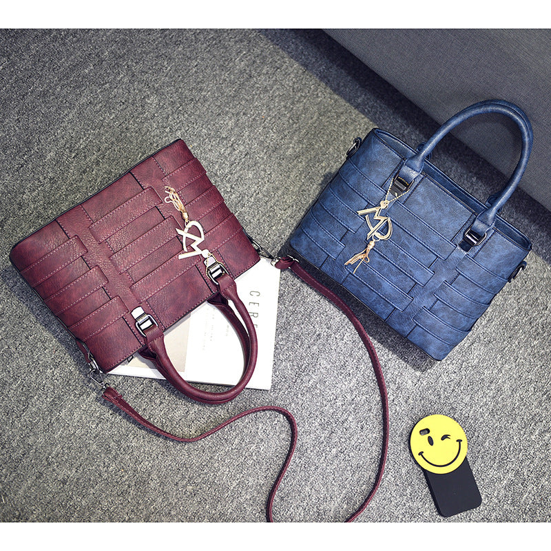 Trendy Casual Shoulder Crossbody Bag GlamzLife